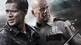 Cartelera de Cine: Bruce Willis en la piel de un policía - Tucumán - el ...
