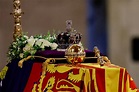 Compreender Elizabeth e detalhes do funeral da rainha 2ª - News Br
