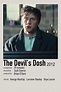 The Devils Dosh movie poster | George mackay, Short film, Popular tv series