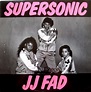 J.J. Fad – Supersonic (1988, Vinyl) - Discogs