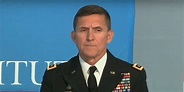 General Michael Flynn to Receive Award at Far-Right Conference