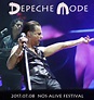 FRESH & ALIVE! - En Vivo Y En Directo.: Depeche Mode - Live Nos Alive ...