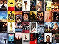 Las 100 mejores películas de la historia según las estrellas de Hollywood
