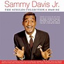 Sammy Davis Jr - The Singles Collection 1949-62