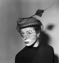 Bettina Graziani Dies at 89; Supermodel of Fashion’s ‘New Look’ - The ...
