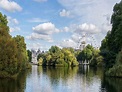 Ultimate Guide To St James's Park - Footprints London Walking Tours