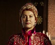 El Sultán: En la cuarta temporada se viene una nueva Hurrem - Canal 9 ...