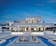 Pin van Carlos op Luxurious Outdoor Living | Luxe huizen, Droomhuizen ...