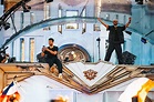 Afrojack & R3hab deliver massive b2b set at Tomorrowland 2022 [Video]