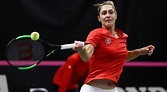 Canada's Gabriela Dabrowski drops qualifying match at Miami Open