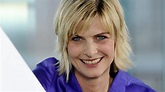 Fernsehen: Barbara Hahlweg moderiert ZDF-Sendung «Mona Lisa» | news.de
