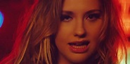 Ella Henderson unveils debut single 'Ghost' - watch the music video
