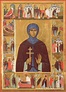 A brief life story of St. Euphrosyne the Abbess of Polotsk - The ...