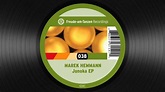 Marek Hemmann - Junoka EP (Full Album) [FAT 038] - YouTube