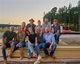 HGTV Stars Share Behind-the-Scenes Details from Season 3 of 'Rock the ...