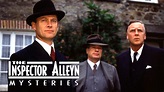 Watch The Inspector Alleyn Mysteries · Season 2 Full Episodes Free ...