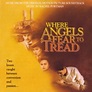 WHERE ANGELS FEAR TO TREAD – Rachel Portman | MOVIE MUSIC UK