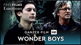 Wonder Boys – mit Tobey Maguire und Michael Douglas, ganzer Film auf ...