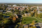 دانشگاه کانتیکت (University of Connecticut) | اسکورایز