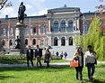 Uppsala University - Study in Sweden