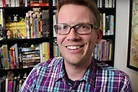 Why Hank Green had to write a novel to get to the truth about viral ...