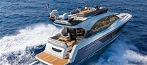 Official Dealer Beneteau M/Y - Oceanis Yachts