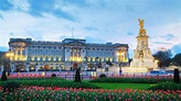 El palacio de Buckingham Fondo de pantalla 4k HD ID:6909