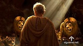 DANIEL, el Profeta | Hombres de la Biblia | Antiguo Testamento