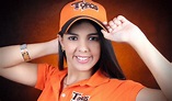 Linette Rodríguez designada Madrina de los Toros del Este - Toros del Este
