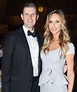 Eric and Wife Lara Trump Welcome Second Child, President Donald Trump's ...