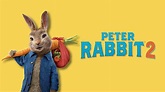 Ver Peter Rabbit 2: Conejo en Fuga – SERIESKAO