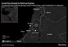 以色列軍事行動擴大到整個加薩走廊 紅海商船遭襲 衝突面臨擴大風險