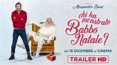 Chi Ha Incastrato Babbo Natale? (2021) - Trailer Ufficiale - YouTube