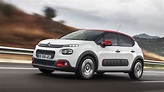 2016 Citroen C3 first drive review | Auto Trader UK