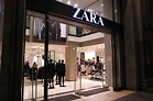 Zara - The Incredible Zara Dress For Less Than 18 Euros That Everyone ...