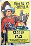 Saddle Pals (1947) - IMDb