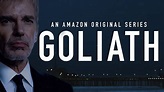 TV Series USA: Goliath