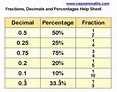 Homework Help With Percentages, Calculate percentages with Step-by-Step ...