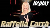 Raffella Raffaella Carrà - Replay - Il nuovo singolo di musica dance ...