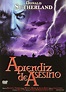 APRENDIZ DE ASESINO - DVD SONALD SUTHERLAND