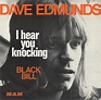 Dave Edmunds I Hear You Knocking French 7" vinyl single (7 inch record ...
