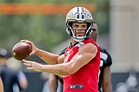 Saints counting on Derek Carr to elevate mediocre offense – Crescent ...