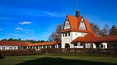 BAD SAAROW. BAHNHOF Foto & Bild | world, brandenburg, architektur ...