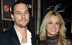 Here’s What Britney Spears’ Ex-Husband Kevin Federline Is Up To These ...