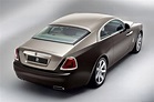 Understanding Rolls Royce's Model Lineup