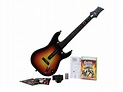 Open Box: Guitar Hero World Tour (Guitar Kit) Xbox 360 Game - Newegg.com