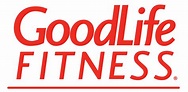 GoodLife Fitness – Logos Download