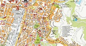 weinheim.de - Stadtplan / Geoportal