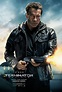 Terminator Genesis Poster