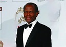 Jerome Jesse Berry - Halle Berry's Father, Family, Nationality